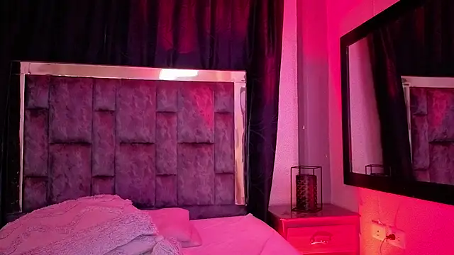 Mia_Oxford webcam