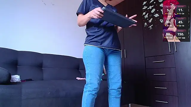 lenavargas79 webcam