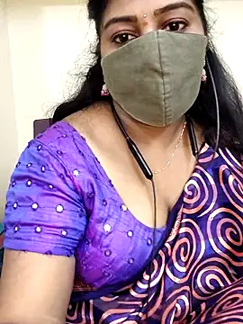 YOUR_CUTE_TELUGU_X webcam