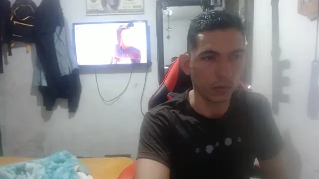 chayanne_odisea webcam