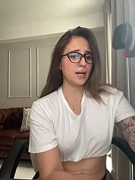 VictoriaBakerr- webcam
