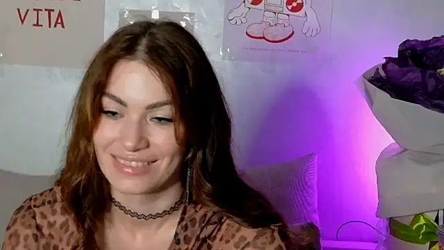 SweetDarling7 webcam