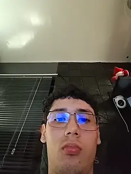 SrJacobs webcam