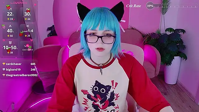 666_marshmallow webcam