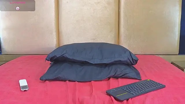 CharlesBrown_ webcam