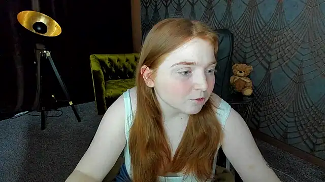 KattyRose8 webcam