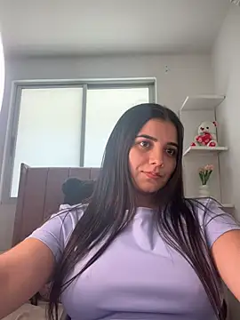 salomecute21 webcam