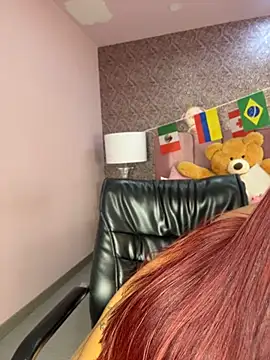 amber_sparkle webcam