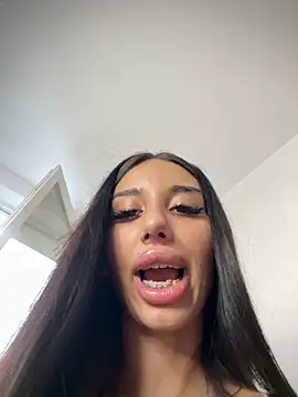 BlueEyes_BB webcam