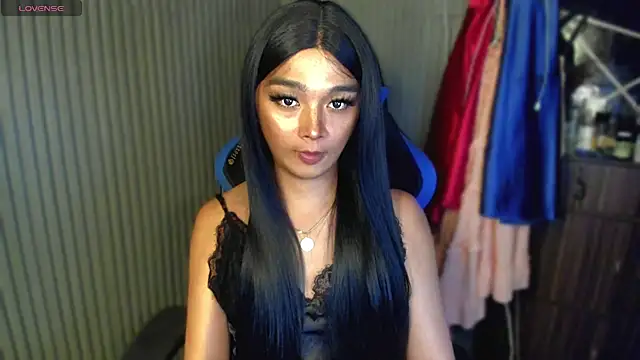TrinityFucksYou webcam
