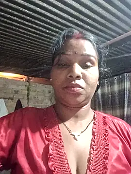PUJA770 webcam