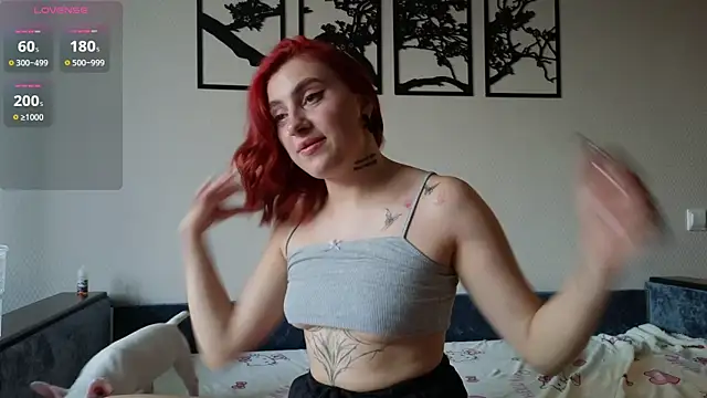 arcane_doll webcam