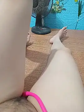 Minh32love webcam