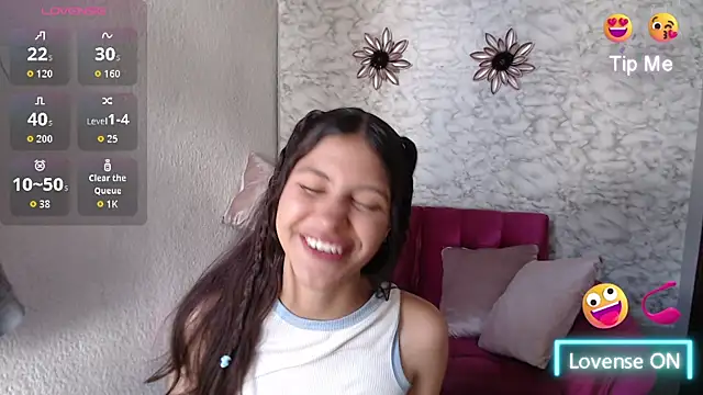 Evagirl69 webcam