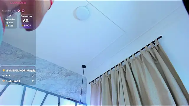 Susanna_Cute webcam