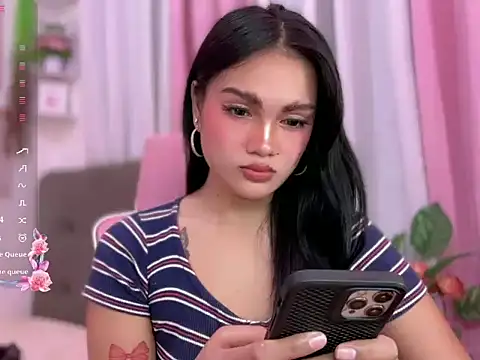 filipinaxbabe webcam