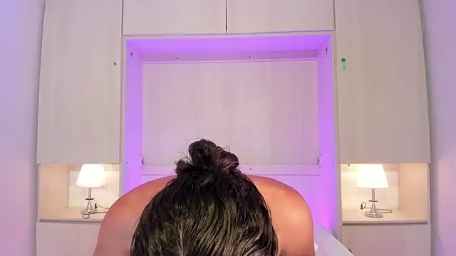 AnahiCollins webcam