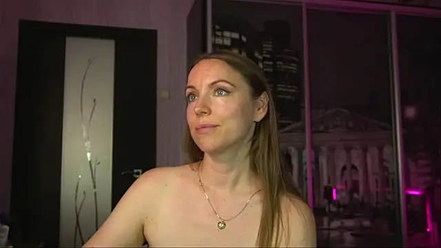 Cocosweetty webcam