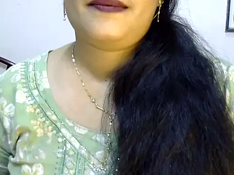 Muskan_Jha webcam