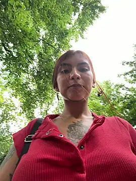 Zoe_addiction webcam