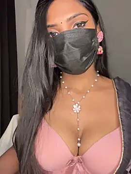Lovely_Babiee webcam