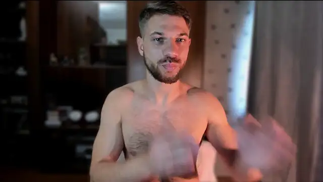 Tony_Wolf webcam