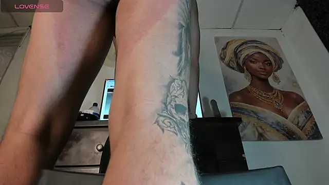 nickytabitch webcam
