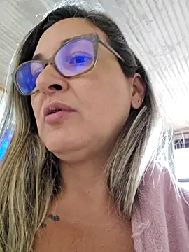 BellaFortuneGaucha webcam
