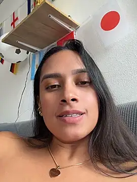 LunaHeat webcam