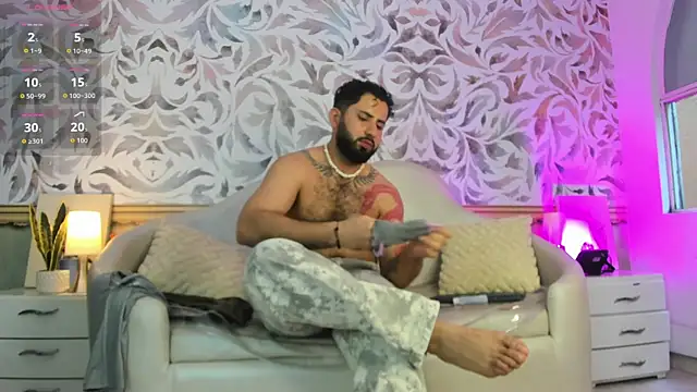 bear_mao_ webcam
