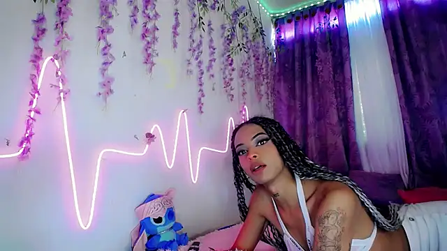 DahliaGill webcam