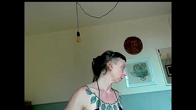Sexwestworld webcam