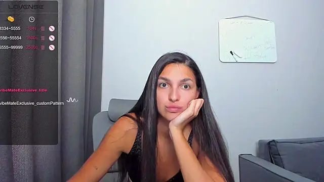 AngelGabe webcam
