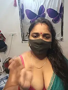 Tanvi_My_Girl webcam