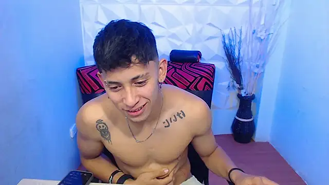 Kei_23 webcam