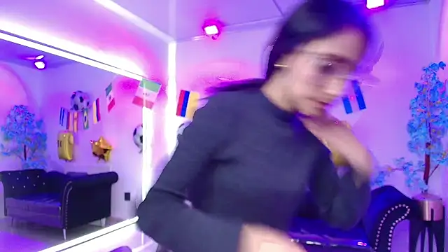 Palmer_foxx webcam