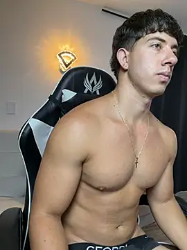 SEAN_CRUISE webcam