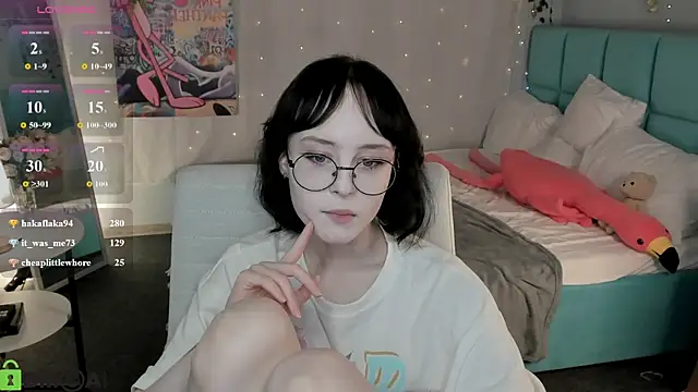 Lilac-Muse webcam