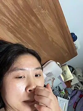 Iridessa- webcam