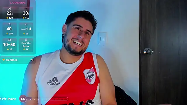Ryan_evannss_ webcam
