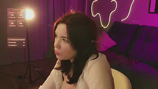 velourrra webcam