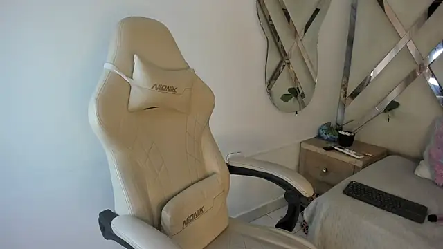 Ariel_ht webcam