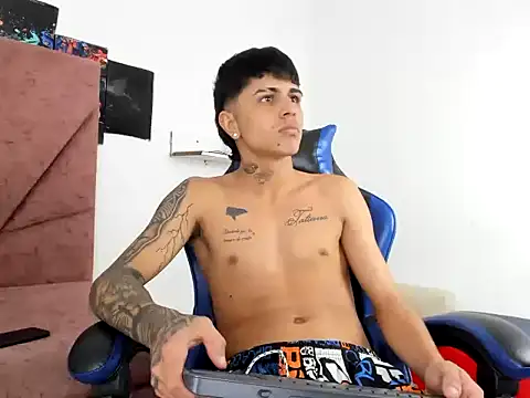 MaikDEMON_ webcam