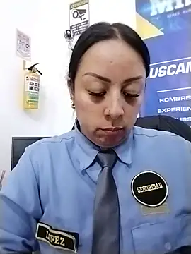 _Melody-1 webcam
