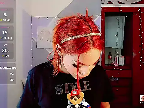 sexy-love233 webcam