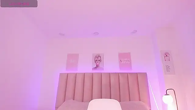 Sora_mae webcam