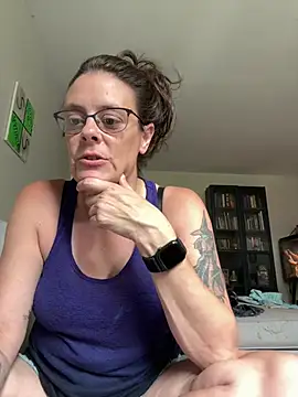 MatildaJane5 webcam