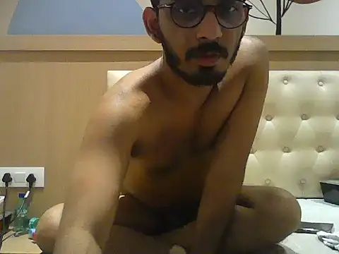 JasonCroft webcam
