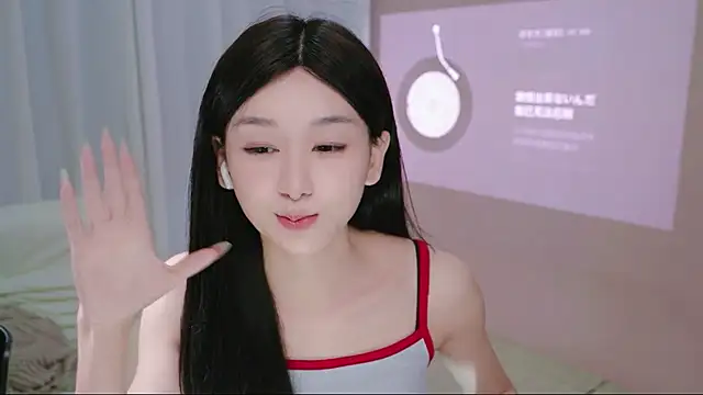littlefairy- webcam