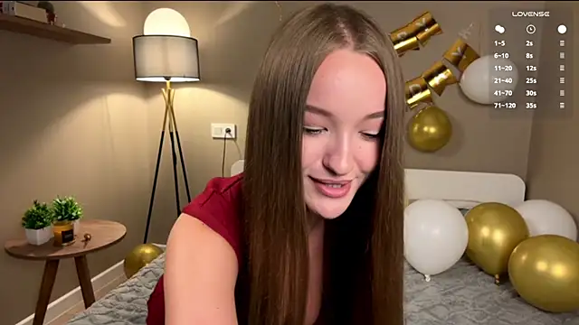 Qeeeunn webcam